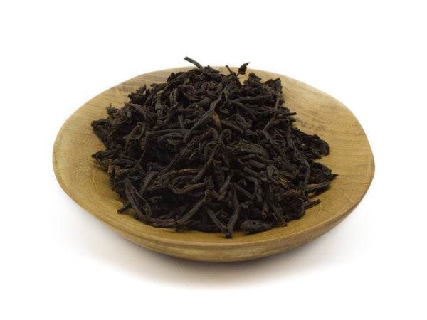 Organic Earl Grey Loose Leaf Tea