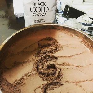 Black Gold Cacao
