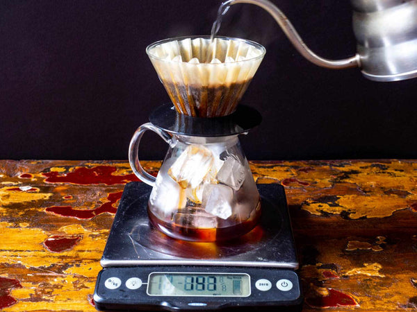 Papua New Guinea Kokoda Organic Coffee Subscription