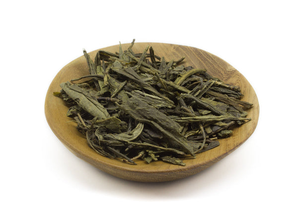 Organic Sencha Green Loose Leaf Tea